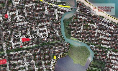 Terreno, 375 m² - Foto 3