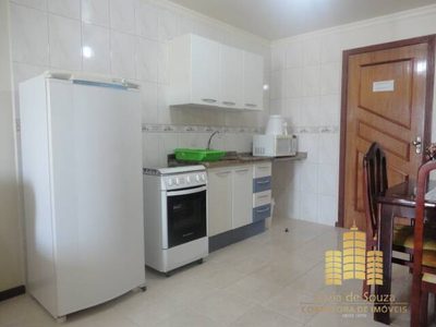 Apartamento, 1 quarto - Foto 3