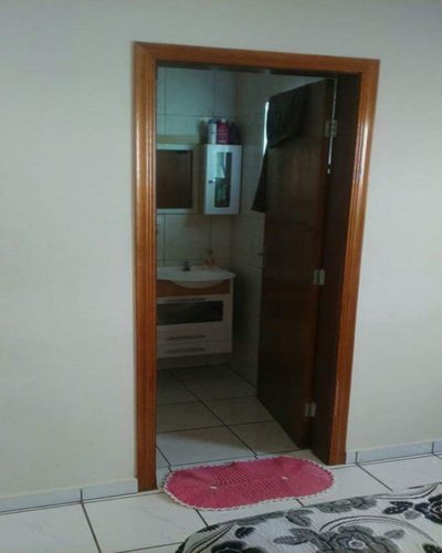 Casa, 2 quartos, 82 m² - Foto 3