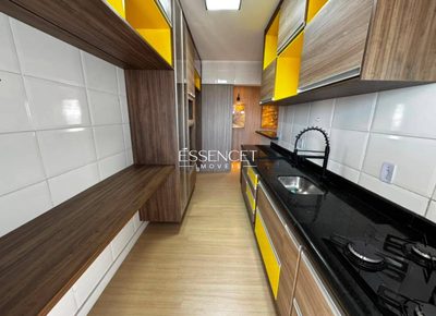 Apartamento, 3 quartos, 152 m² - Foto 3