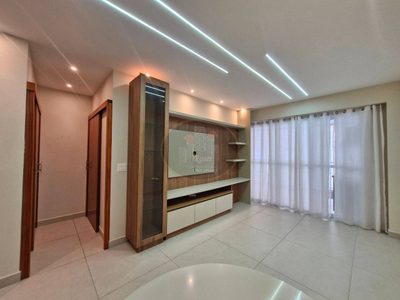 Apartamento, 2 quartos, 92 m² - Foto 2