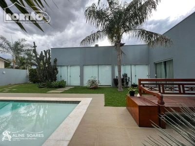 Casa, 3 quartos, 225 m² - Foto 5