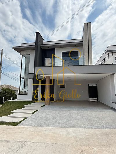 Casa, 4 quartos, 300 m² - Foto 4