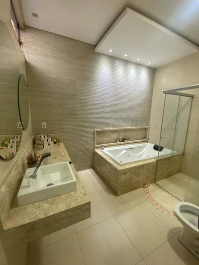 Casa, 210 m² - Foto 4