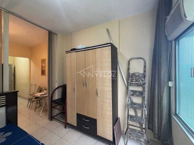 Kitnet-Studio, 20 m² - Foto 4
