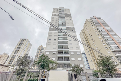 Apartamento, 2 quartos, 61 m² - Foto 3