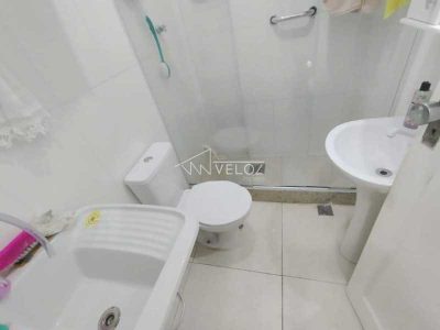 Kitnet-Studio, 33 m² - Foto 3