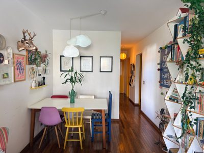 Apartamento, 3 quartos, 88 m² - Foto 5