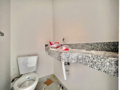 Casa, 2 quartos, 60 m² - Foto 4