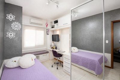 Casa de Condomínio, 3 quartos - Foto 2