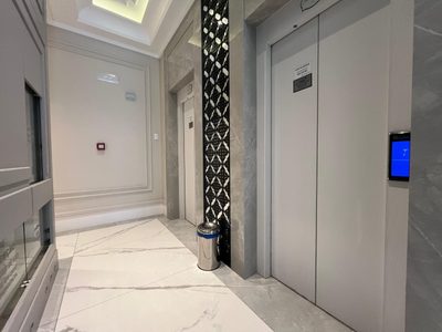 Apartamento, 4 quartos, 305 m² - Foto 4