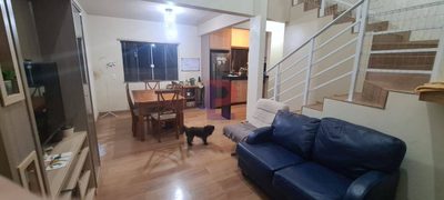Casa, 3 quartos, 91 m² - Foto 3
