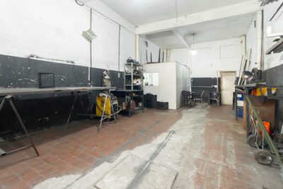 Depósito-Galpão, 106 m² - Foto 4