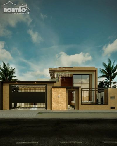 Casa, 2 quartos, 211 m² - Foto 1