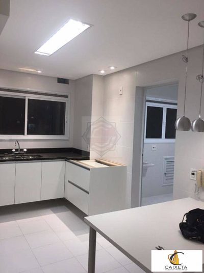 Apartamento, 3 quartos, 270 m² - Foto 5