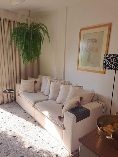 Apartamento, 2 quartos, 50 m² - Foto 3