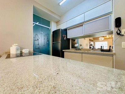 Apartamento, 3 quartos, 93 m² - Foto 5