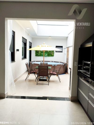 Casa, 3 quartos, 139 m² - Foto 4
