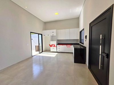 Casa, 3 quartos, 105 m² - Foto 4