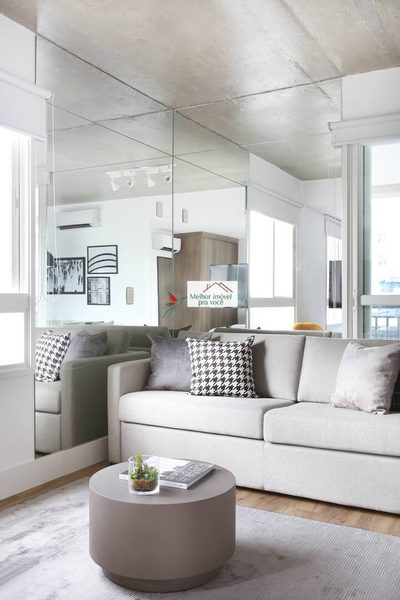 Apartamento, 1 quarto, 63 m² - Foto 4