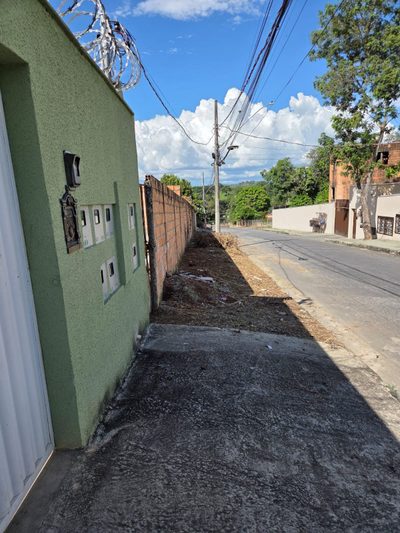 Terreno, 720 m² - Foto 2