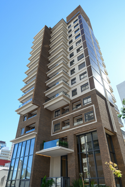 Apartamento, 1 quarto, 30 m² - Foto 4