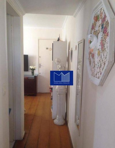 Apartamento, 1 quarto, 39 m² - Foto 1
