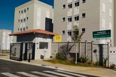 Apartamento, 2 quartos, 51 m² - Foto 1