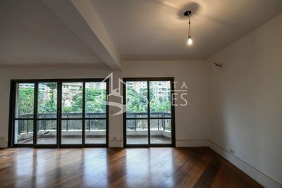 Apartamento, 3 quartos, 260 m² - Foto 5