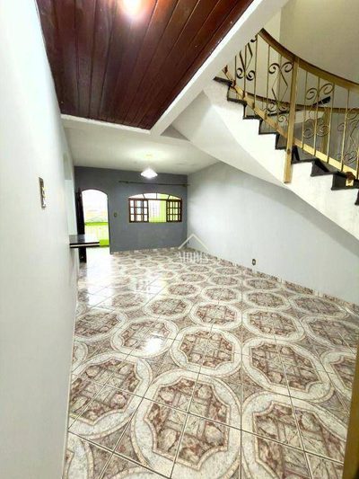 Sobrado, 3 quartos, 315 m² - Foto 3