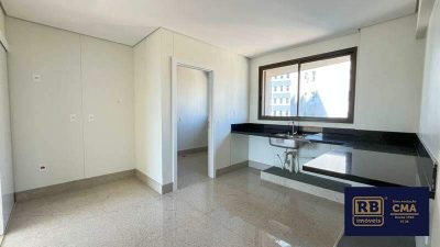 Apartamento, 4 quartos, 166 m² - Foto 4