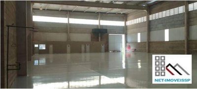 Depósito-Galpão, 1222 m² - Foto 2