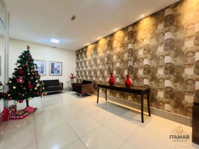Apartamento, 3 quartos, 135 m² - Foto 5