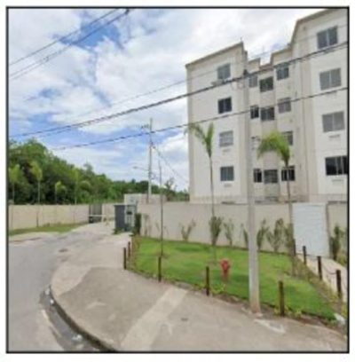 Apartamento, 1 quarto, 55 m² - Foto 1