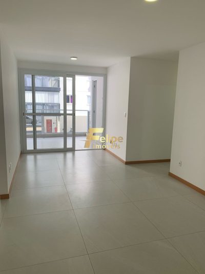 Apartamento, 3 quartos, 89 m² - Foto 1