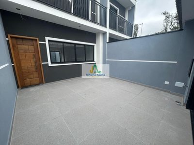 Sobrado, 3 quartos - Foto 3