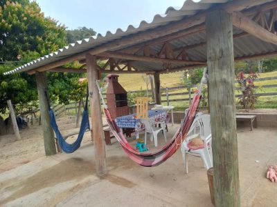 Sítio, 3 quartos, 30 m² - Foto 4