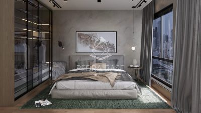 Apartamento, 2 quartos, 62 m² - Foto 3