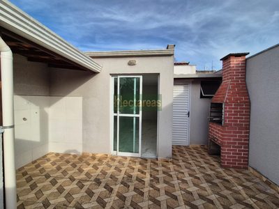 Cobertura, 2 quartos, 89 m² - Foto 5