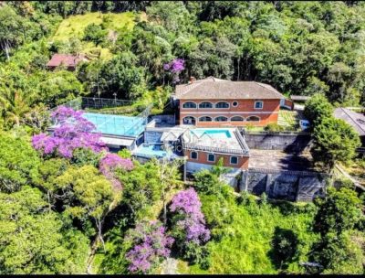 Casa, 3 quartos, 320 m² - Foto 1