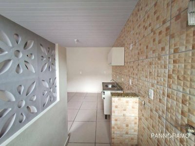 Apartamento, 1 quarto, 33 m² - Foto 5