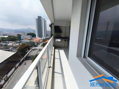 Apartamento, 3 quartos, 54 m² - Foto 2