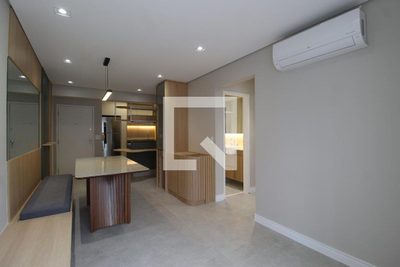 Apartamento, 2 quartos, 63 m² - Foto 1