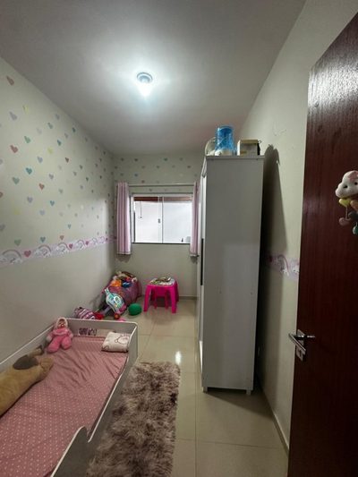 Casa, 2 quartos, 56 m² - Foto 5