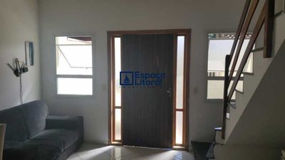 Casa, 2 quartos, 34 m² - Foto 2