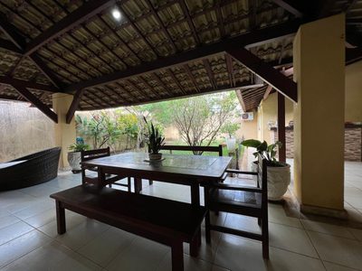 Casa, 4 quartos, 237 m² - Foto 4