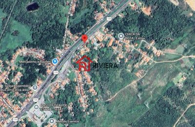 Loteamento e Condomínio, 13 hectares - Foto 2