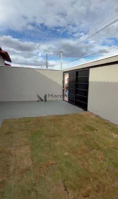 Casa, 2 quartos - Foto 2