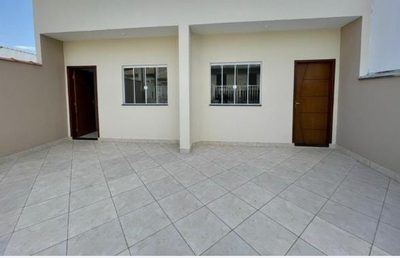 Casa de Condomínio, 2 quartos - Foto 3