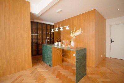 Apartamento, 3 quartos, 168 m² - Foto 4